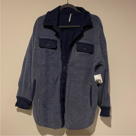 Free People Ruby Jacket - Picture 3 of 7